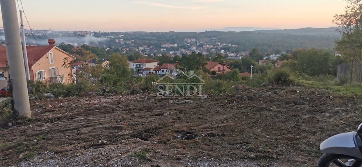 Grundstück verkauf VIŠKOVO, PRIMORSKOGORANSKA Sendi Real Estate