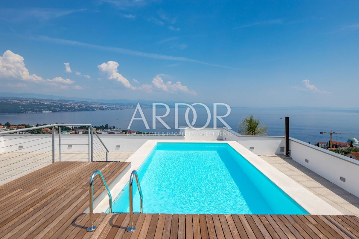 OPATIJA