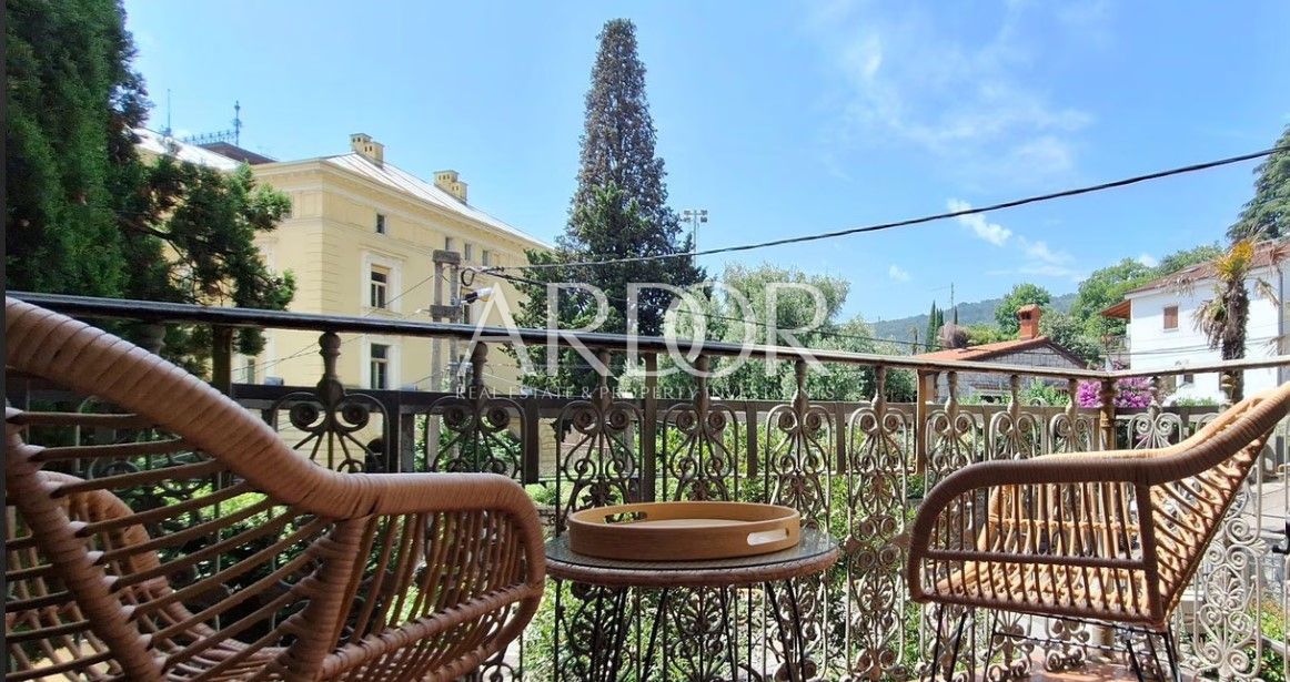 OPATIJA