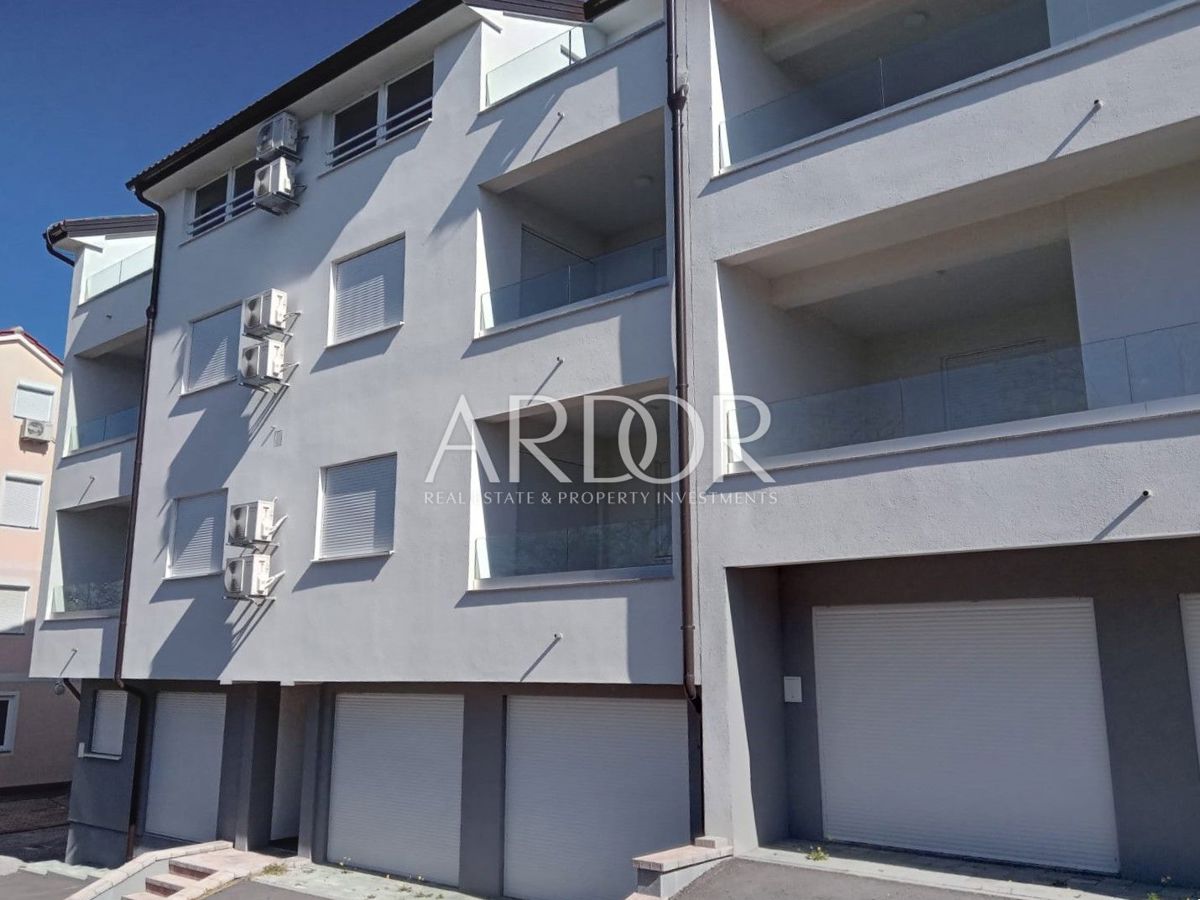 Квартира CRIKVENICA, 264.825 €