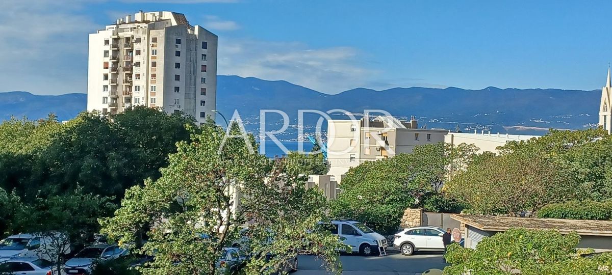 Appartamento RIJEKA, 124.500 €
