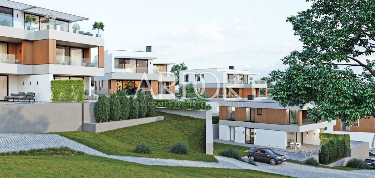 Квартира LOVRAN, 850.000 €