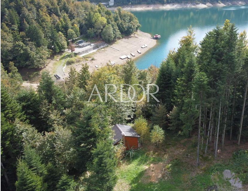 Terreno LOKVE, 125.000 €