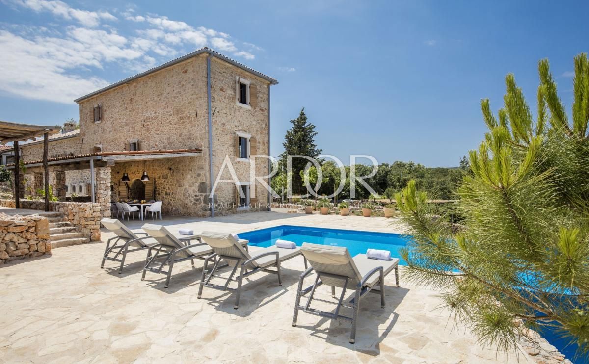 Casa KRK, 1.490.000 €