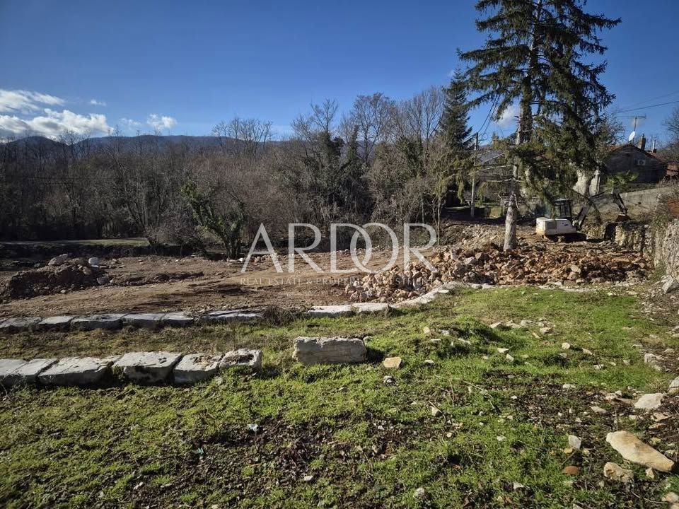 Участок MATULJI, 73.000 €