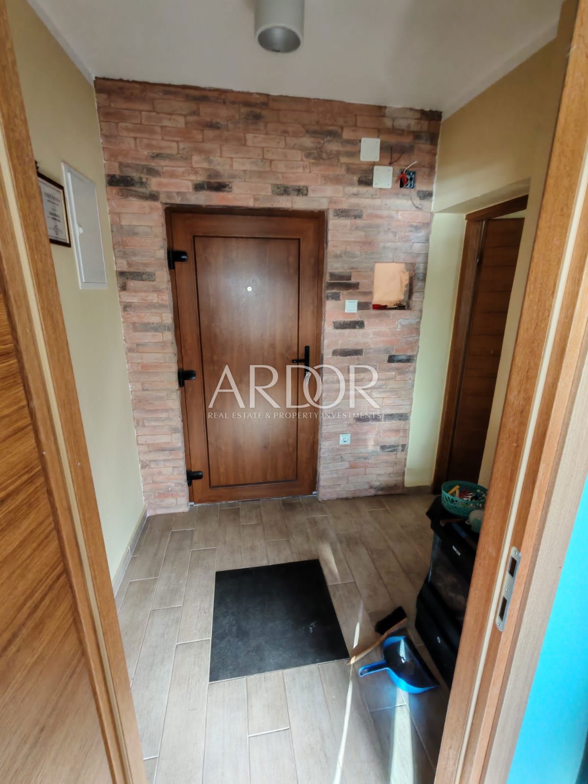 Appartamento MATULJI, 130.000 €