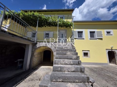 Дом VINODOLSKA OPĆINA, 240.000 €