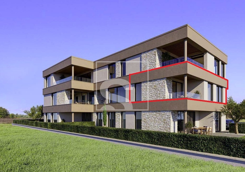 Stanovanje Poreč, 99m2