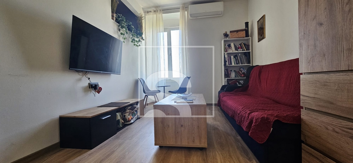 Flat Stoja, Pula, 41m2