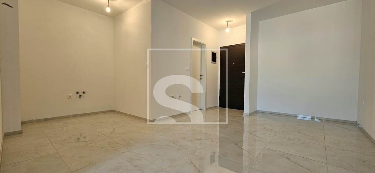 Stanovanje Kaštanjer, Pula, 44m2