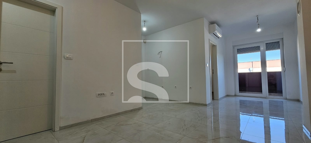 Stanovanje Kaštanjer, Pula, 44m2