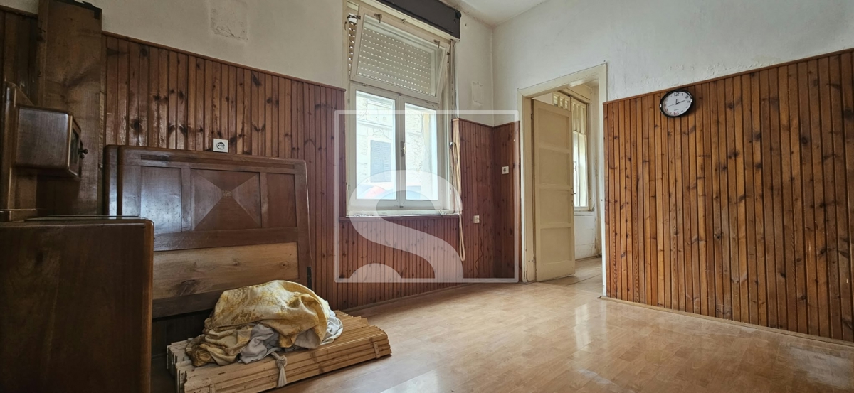 Flat Centar, Pula, 54m2