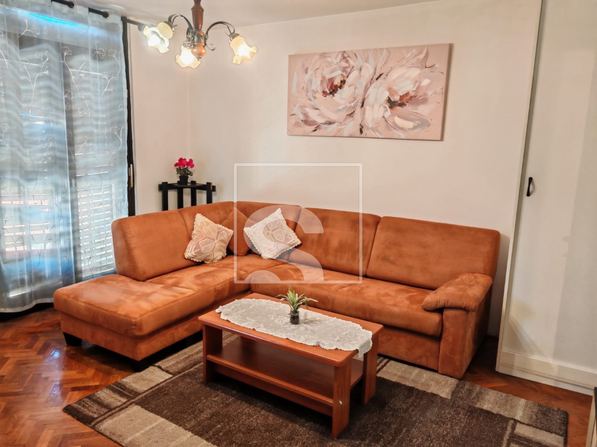 Stanovanje Centar, Pula, 74,26m2