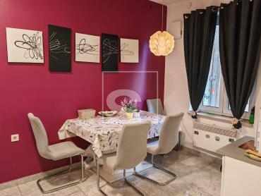 Stanovanje Veruda, Pula, Pallazzine, 62,95m2