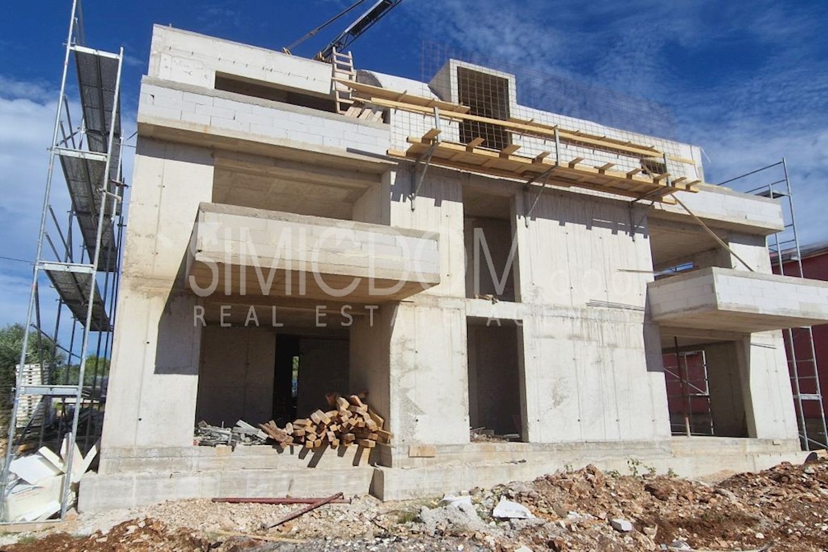Appartamento PIROVAC, 188.000 €