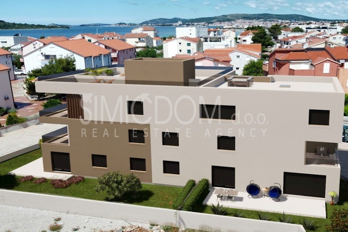 Appartamento VODICE, 290.745 €