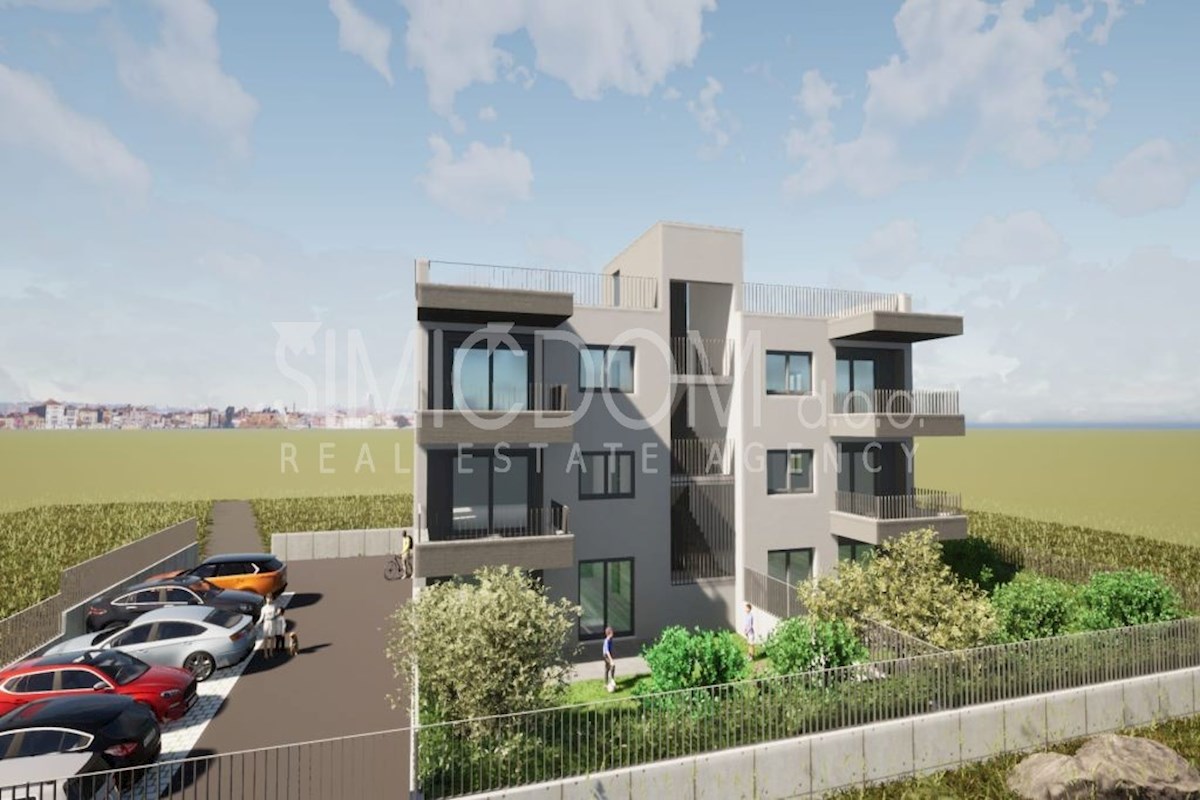 Квартира TROGIR, 237.000 €