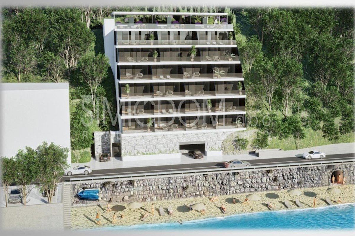 Appartamento DUGI RAT