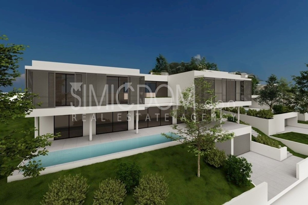 Terreno ČIOVO, 318.000 €