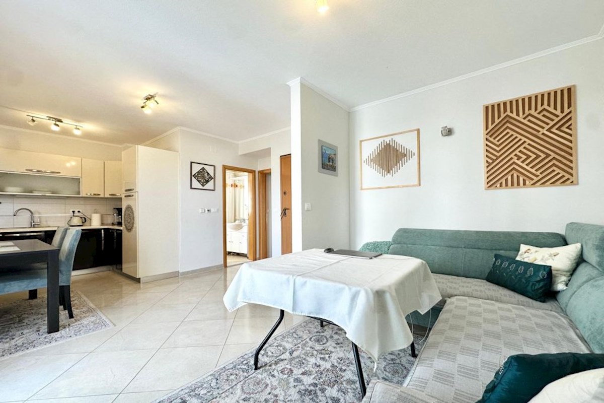 Appartamento ČIOVO, 179.000 €