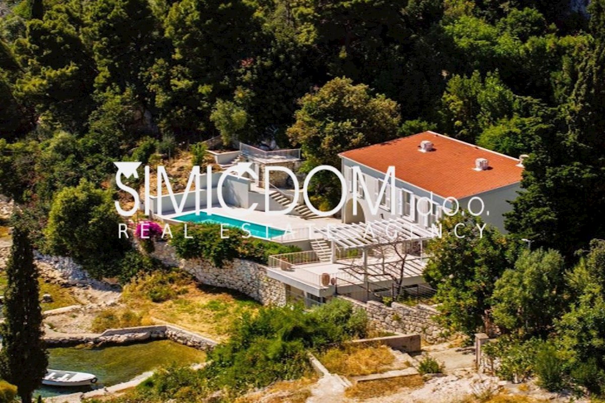 Casa TROGIR, 3.400.000 €
