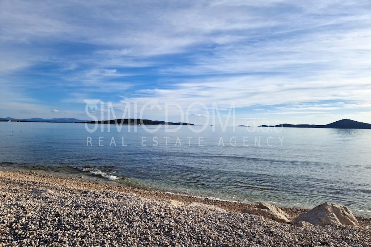 VODICE