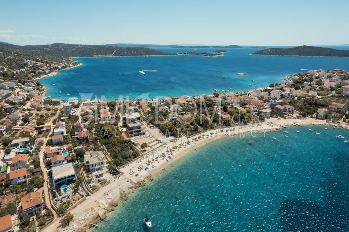 Квартира MARINA