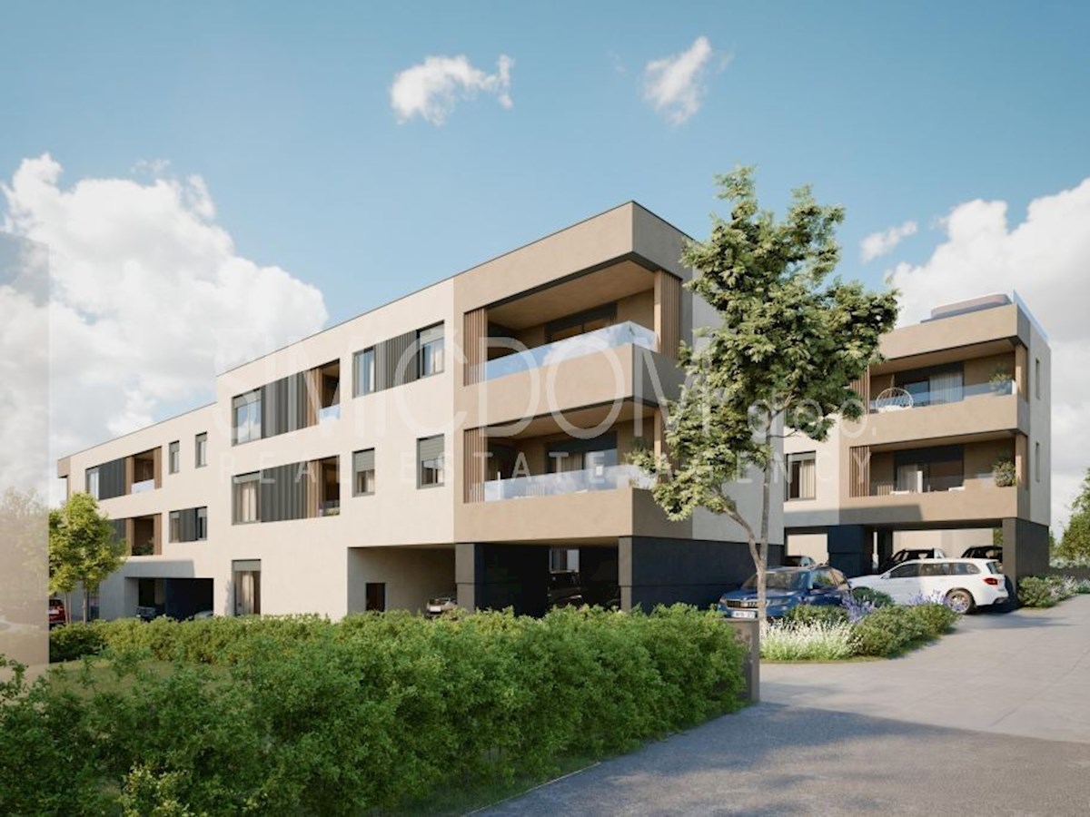 Квартира PODSTRANA