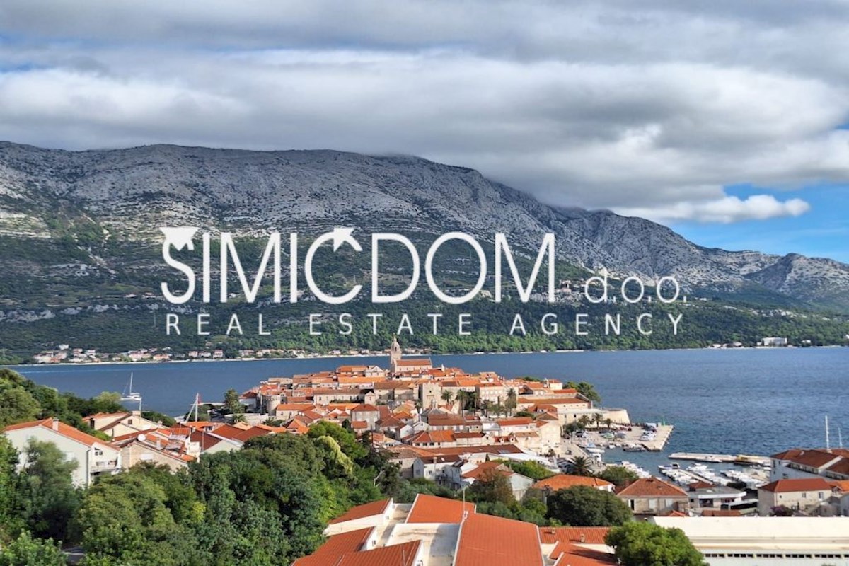 Квартира KORČULA, 185.600 €