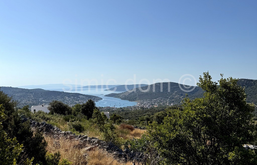 Участок MARINA, 140.000 €