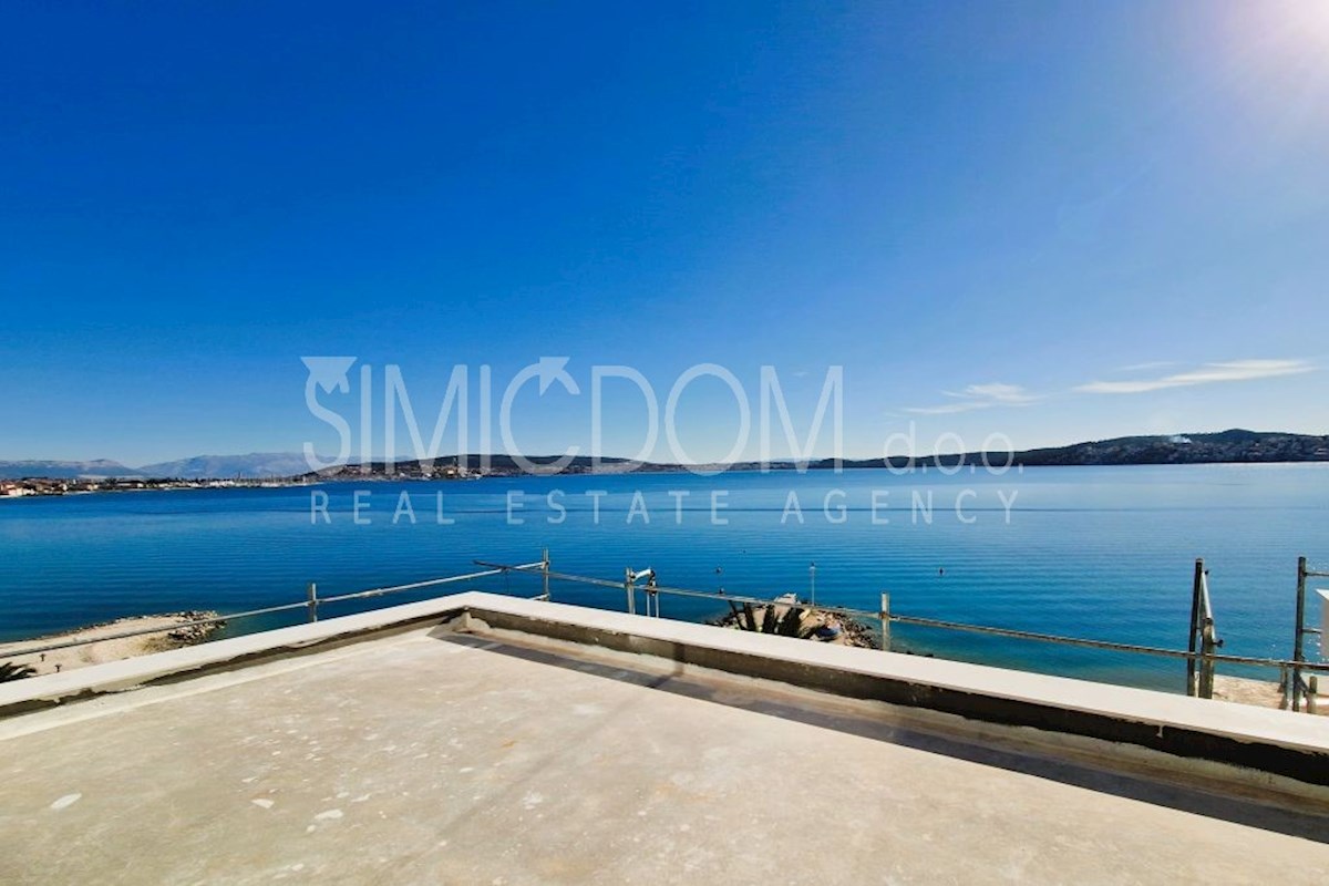 TROGIR