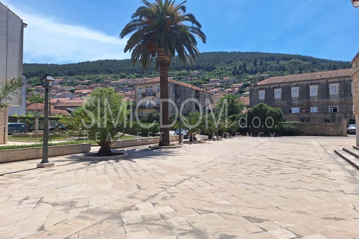 Дом KORČULA, 115.000 €