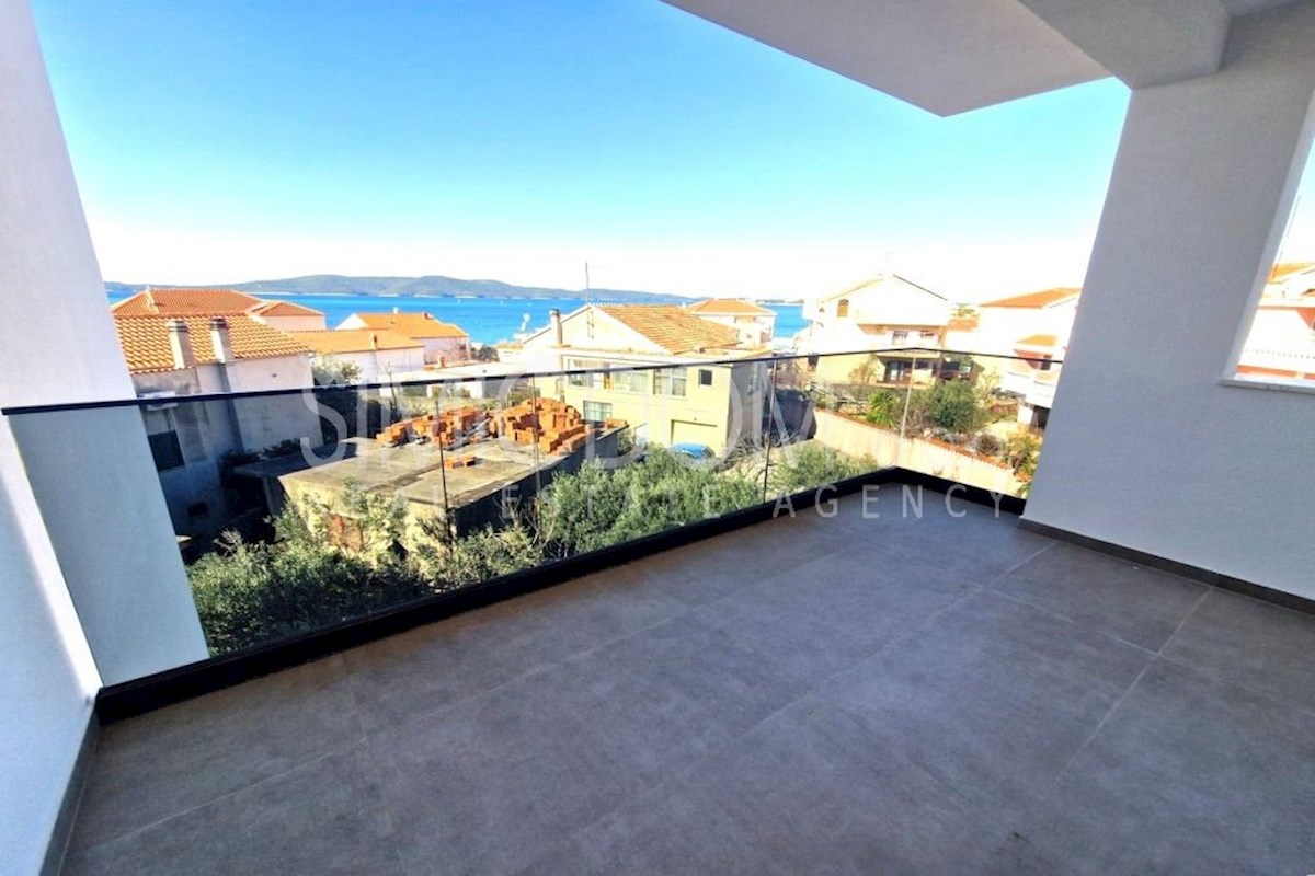 Appartamento ŠIBENIK, 445.000 €