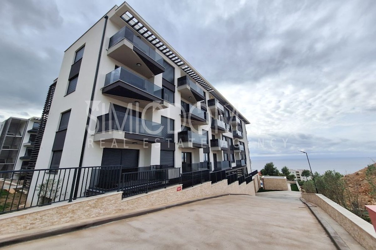 Appartamento MAKARSKA, 344.880 €