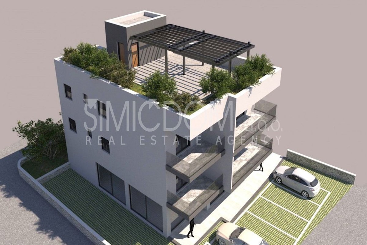 Квартира ČIOVO, 220.000 €