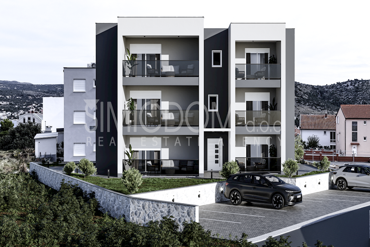 Appartamento ROGOZNICA, 189.000 €