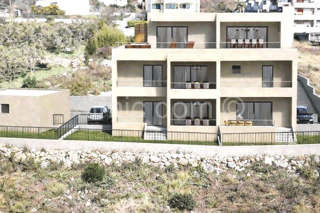 Квартира KAŠTELA, 306.740 €