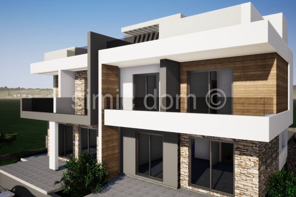 Дом MURTER, 760.000 €