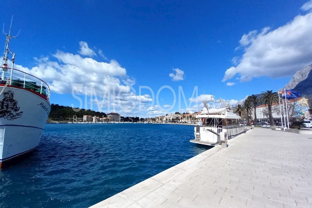 MAKARSKA