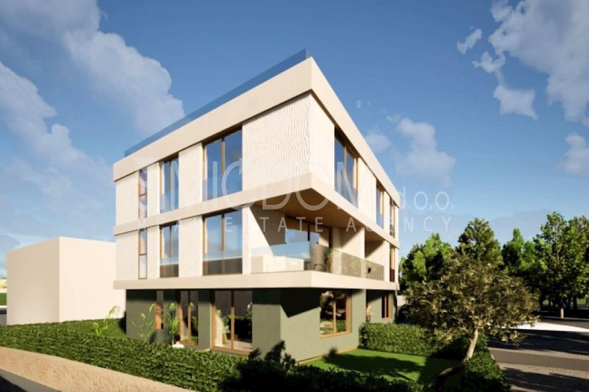 Квартира PAKOŠTANE, 399.990 €
