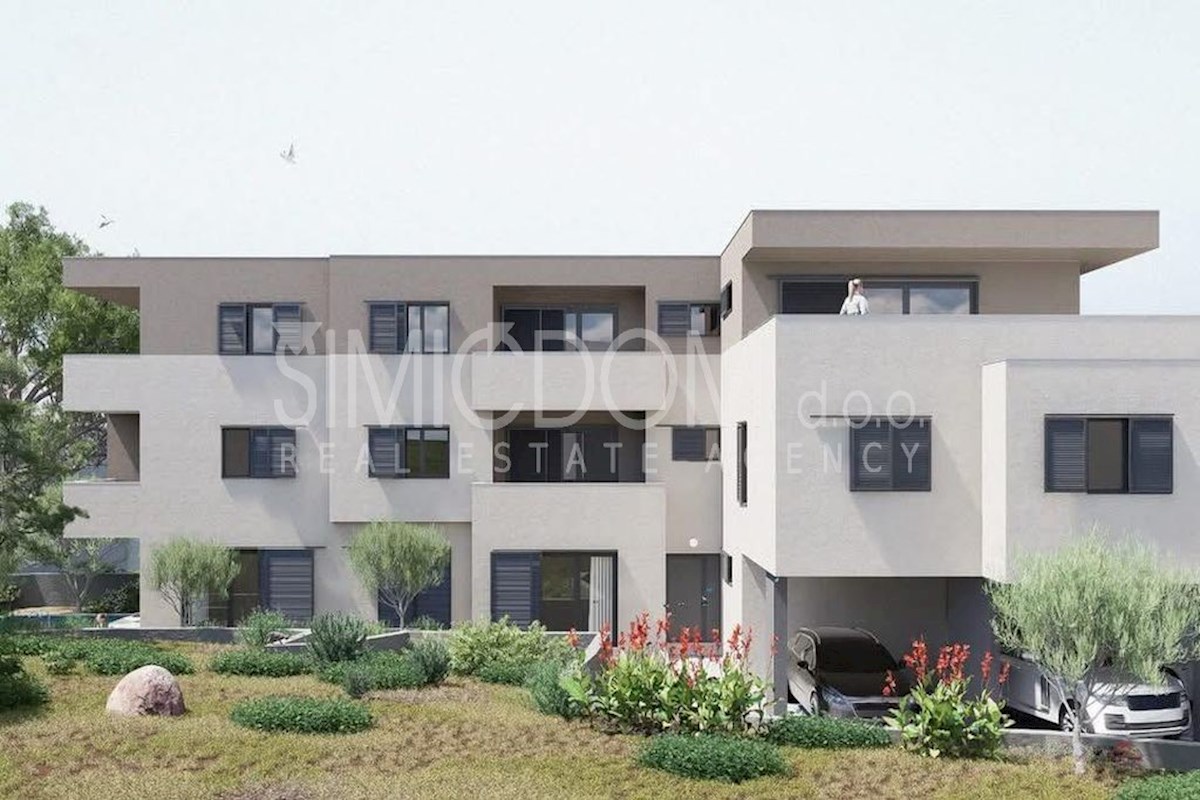 Квартира MURTER, 176.700 €