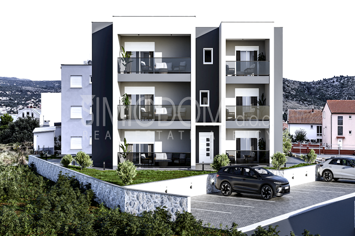 Appartamento ROGOZNICA, 189.000 €