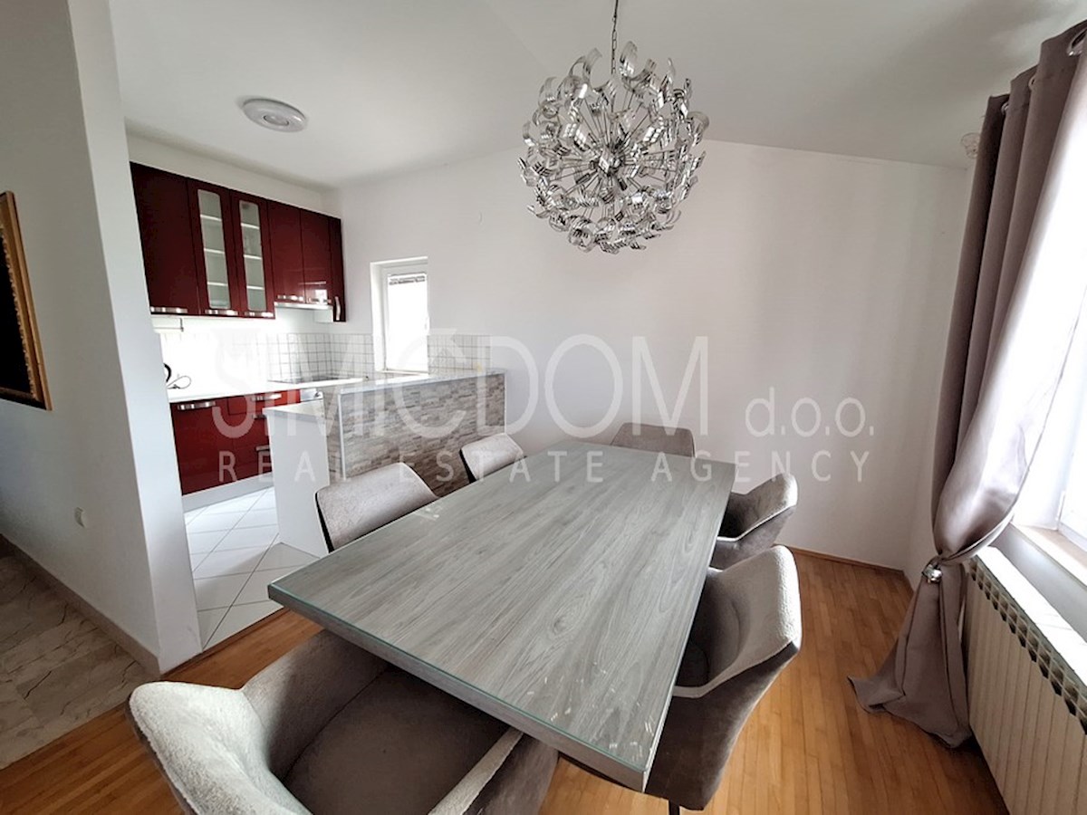 Квартира DUGI RAT, 450.000 €