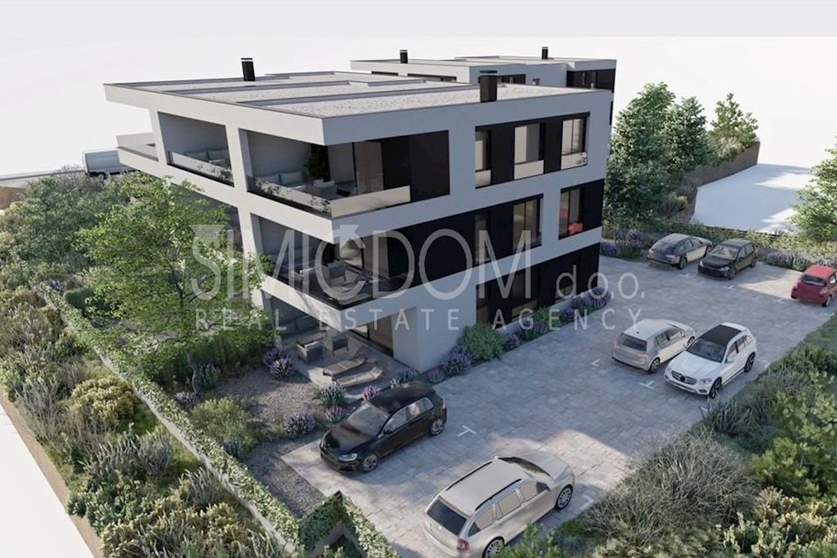Квартира VODICE, 285.000 €