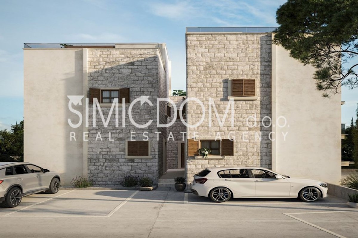 Casa VODICE, 450.000 €