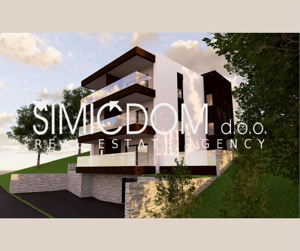 Appartamento KORČULA, 234.000 €