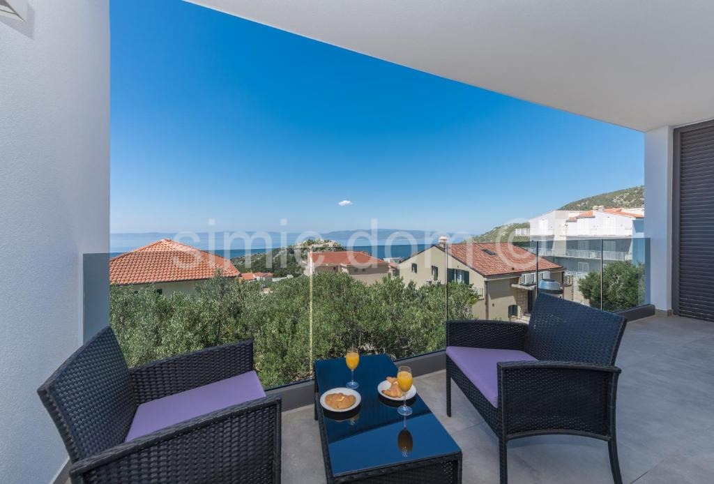 Дом MAKARSKA, 950.000 €