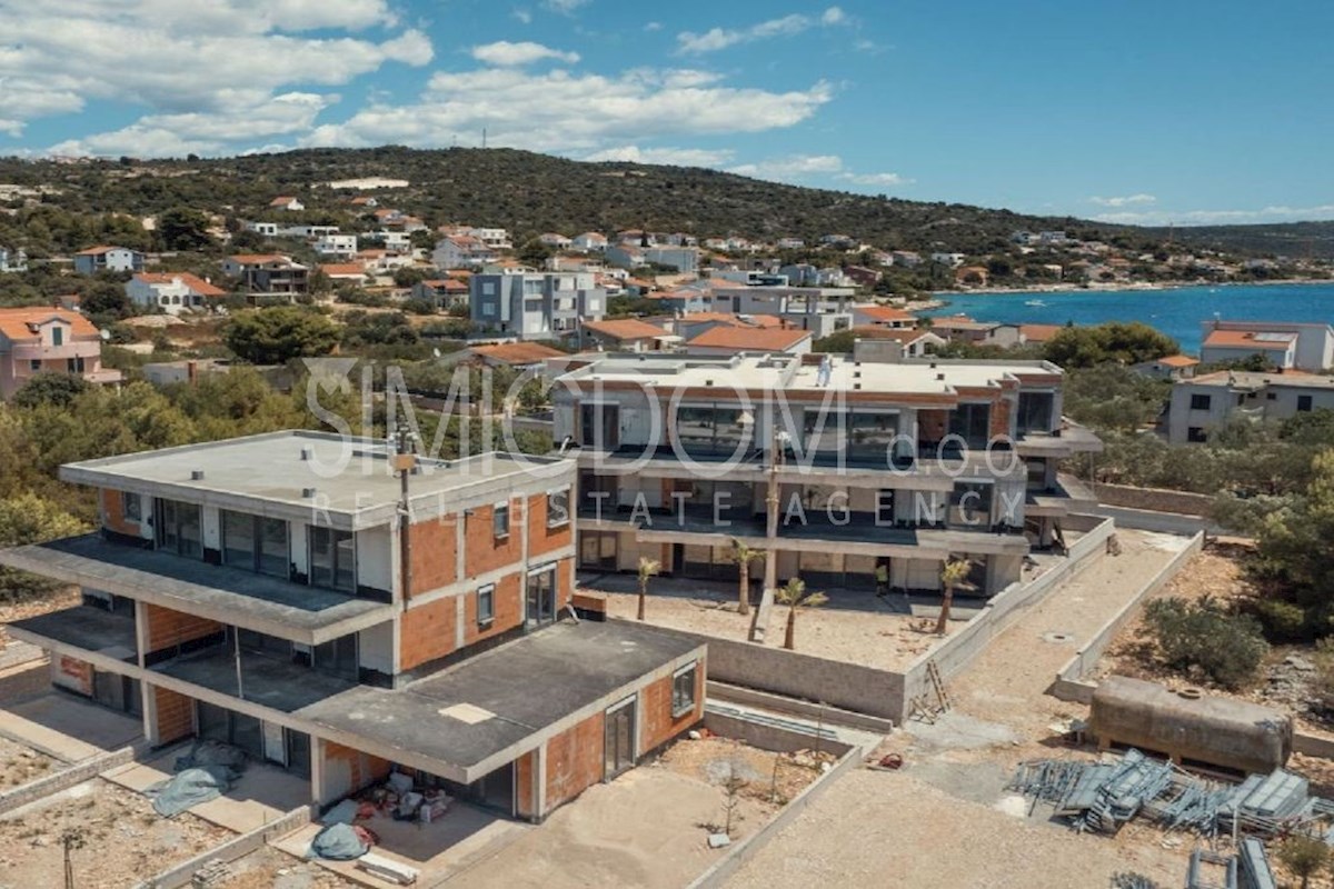 Appartamento MARINA, 457.500 €