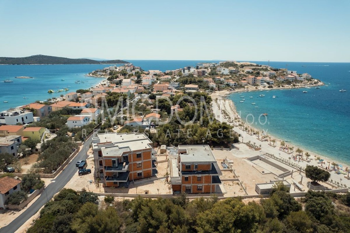 Квартира MARINA, 505.000 €