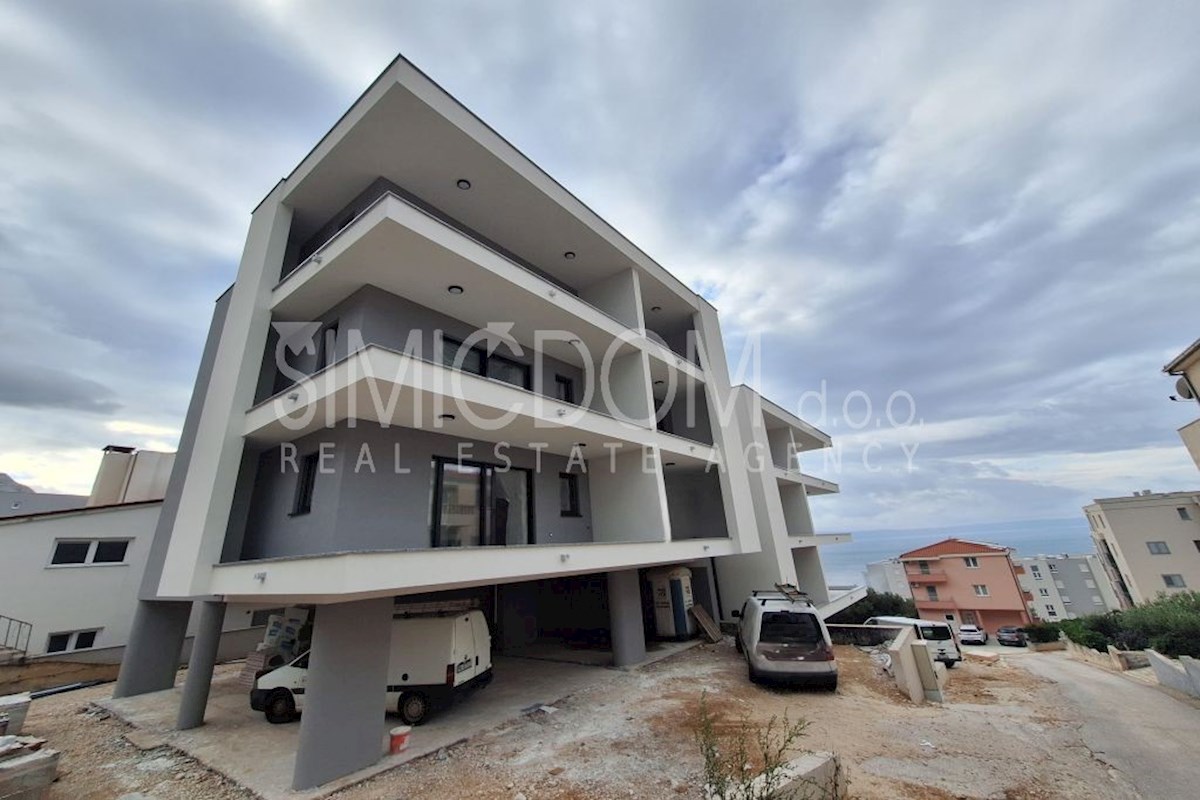 Appartamento MAKARSKA, 218.816 €